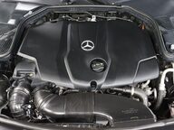 Mercedes-Benz C Class C 220 D SPORT 44