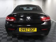 Mercedes-Benz C Class C 220 D SPORT 8