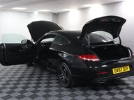 Mercedes-Benz C Class C 220 D SPORT 21
