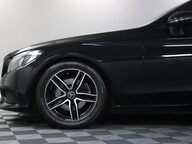 Mercedes-Benz C Class C 220 D SPORT 27