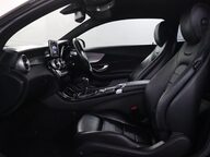 Mercedes-Benz C Class C 220 D SPORT 42