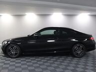 Mercedes-Benz C Class C 220 D SPORT 18