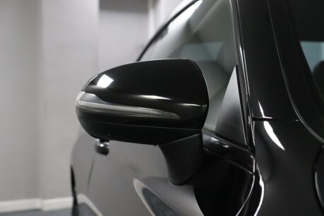 Mercedes-Benz C Class C 220 D SPORT 33