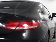 Mercedes-Benz C Class C 220 D SPORT 23