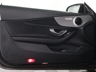 Mercedes-Benz C Class C 220 D SPORT 43