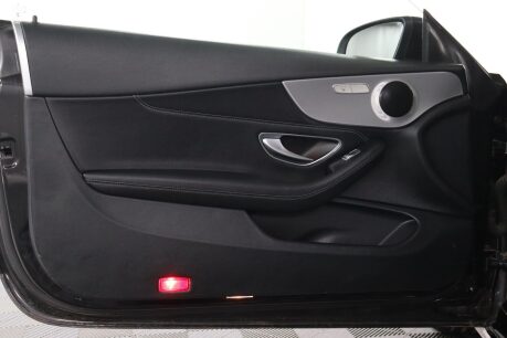 Mercedes-Benz C Class C 220 D SPORT 43