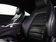 Mercedes-Benz C Class C 220 D SPORT 35