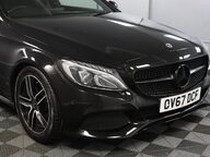 Mercedes-Benz C Class C 220 D SPORT 26