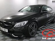 Mercedes-Benz C Class C 220 D SPORT 1