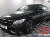 Mercedes-Benz C Class C 220 D SPORT