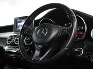 Mercedes-Benz C Class C 220 D SPORT 12