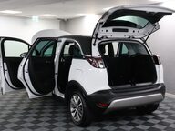 Vauxhall Crossland X GRIFFIN 21
