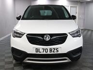 Vauxhall Crossland X GRIFFIN 2