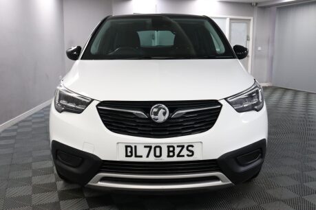 Vauxhall Crossland X GRIFFIN 2