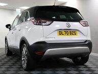 Vauxhall Crossland X GRIFFIN 29