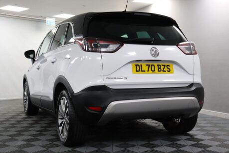 Vauxhall Crossland X GRIFFIN 29