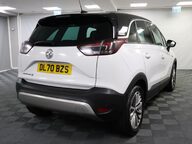 Vauxhall Crossland X GRIFFIN 11