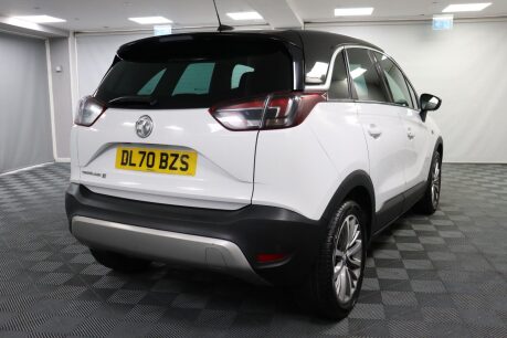Vauxhall Crossland X GRIFFIN 11