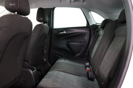 Vauxhall Crossland X GRIFFIN 39