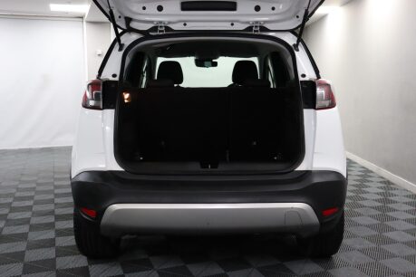 Vauxhall Crossland X GRIFFIN 14