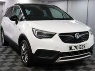 Vauxhall Crossland X GRIFFIN 30
