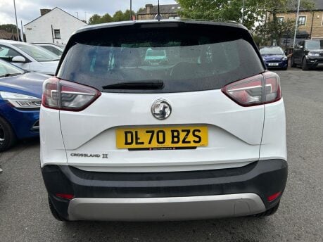 Vauxhall Crossland X GRIFFIN 7