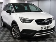 Vauxhall Crossland X GRIFFIN 19
