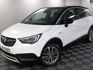 Vauxhall Crossland X GRIFFIN 20