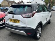 Vauxhall Crossland X GRIFFIN 9