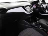 Vauxhall Crossland X GRIFFIN 34
