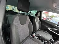 Vauxhall Crossland X GRIFFIN 10
