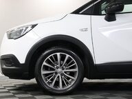 Vauxhall Crossland X GRIFFIN 27