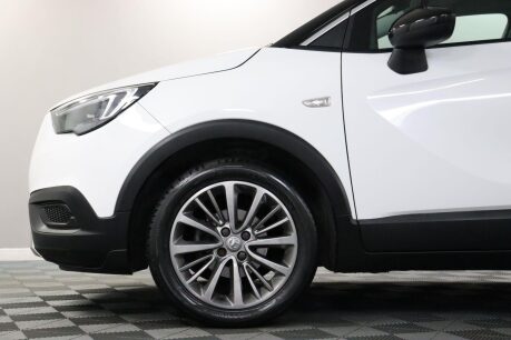 Vauxhall Crossland X GRIFFIN 27