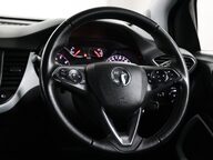 Vauxhall Crossland X GRIFFIN 43