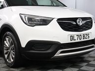 Vauxhall Crossland X GRIFFIN 24