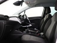 Vauxhall Crossland X GRIFFIN 40