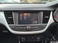 Vauxhall Crossland X GRIFFIN 12