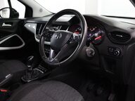 Vauxhall Crossland X GRIFFIN 5