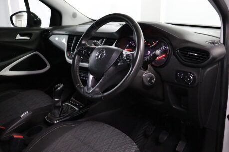 Vauxhall Crossland X GRIFFIN 5