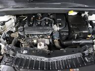 Vauxhall Crossland X GRIFFIN 42
