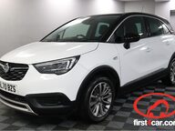 Vauxhall Crossland X GRIFFIN 1