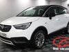 Vauxhall Crossland X GRIFFIN