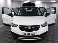 Vauxhall Crossland X GRIFFIN 7