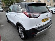 Vauxhall Crossland X GRIFFIN 6