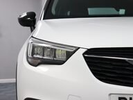 Vauxhall Crossland X GRIFFIN 25