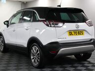 Vauxhall Crossland X GRIFFIN 10