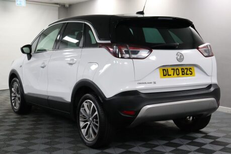 Vauxhall Crossland X GRIFFIN 10