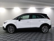 Vauxhall Crossland X GRIFFIN 18