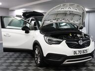 Vauxhall Crossland X GRIFFIN 15