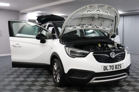Vauxhall Crossland X GRIFFIN 15